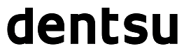 Dentsu-logo